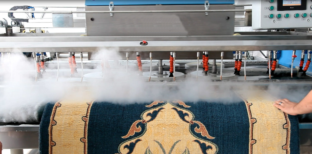 Çamlıhemşin Halı Yıkama