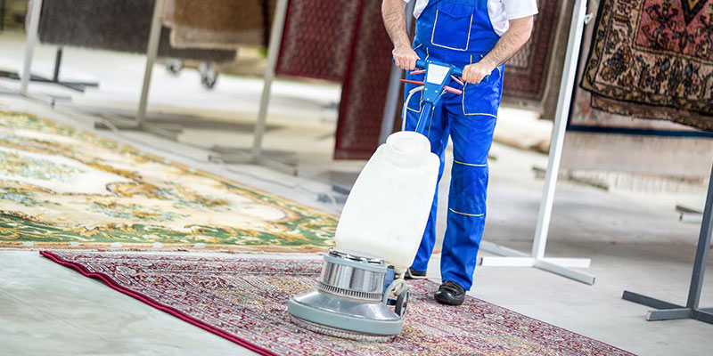 Çamlıhemşin Halı Yıkama