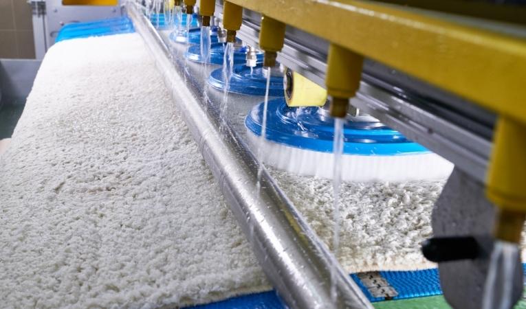 Çamlıhemşin Halı Yıkama