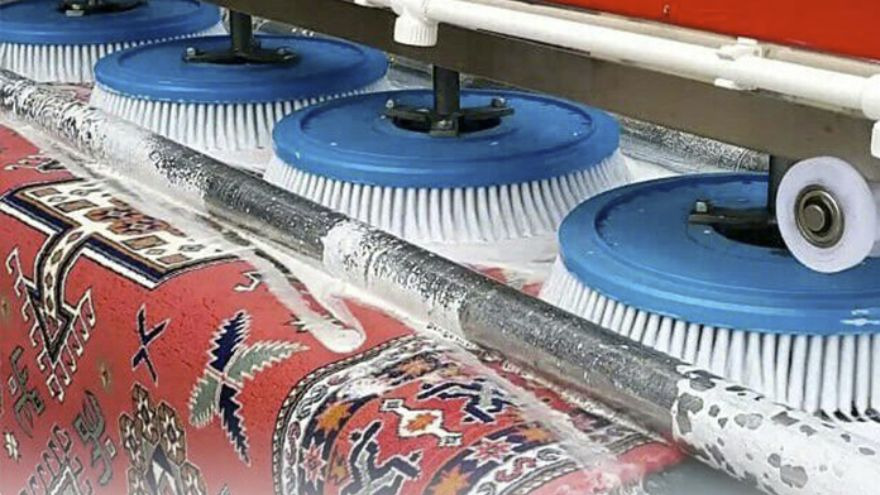 Çamlıhemşin Halı Yıkama